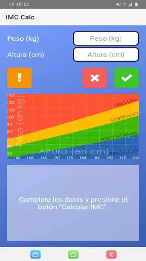Play IMC Calc and enjoy IMC Calc with UptoPlay Play IMC Calc and enjoy IMC Calc with UptoPlay