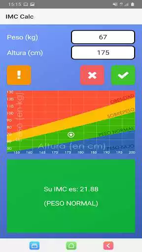Play IMC Calc as an online game online IMC Calc with UptoPlay Play IMC Calc as an online game IMC Calc with UptoPlay