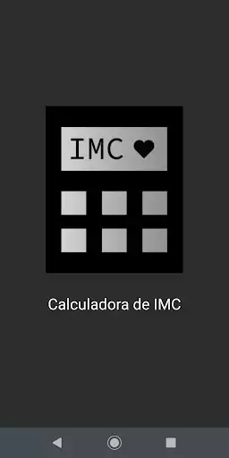 Play IMC - Calculadora as an online game IMC - Calculadora with UptoPlay