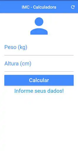Play IMC Calculator