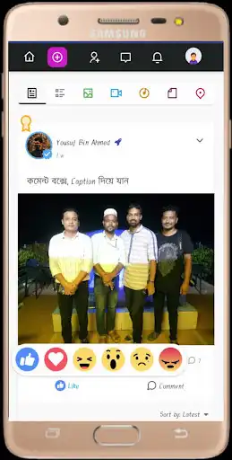 Play imc chat-Live Chat Online Video Chat Make Friends as an online game imc chat-Live Chat Online Video Chat Make Friends with UptoPlay