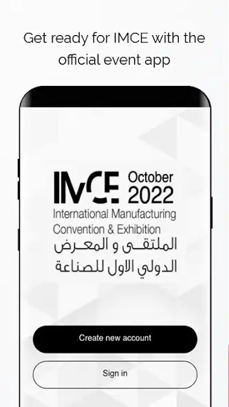 Play IMCE Event  and enjoy IMCE Event with UptoPlay