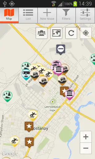 Play IMCityKST  and enjoy IMCityKST with UptoPlay