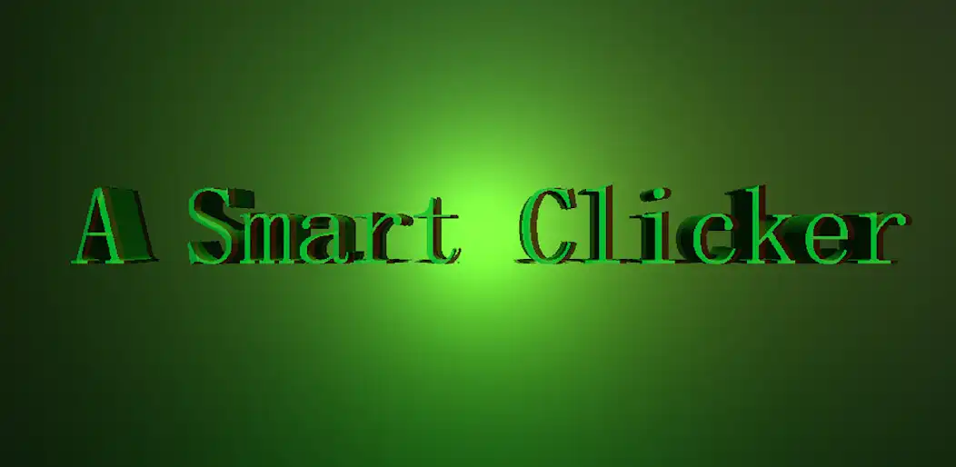 Play IM Clicker - Auto Clicker  and enjoy IM Clicker - Auto Clicker with UptoPlay