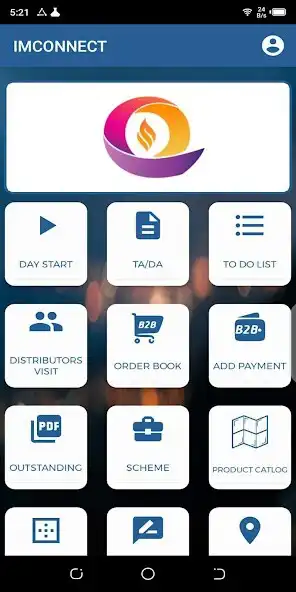 Play IMCONNECT as an online game IMCONNECT with UptoPlay