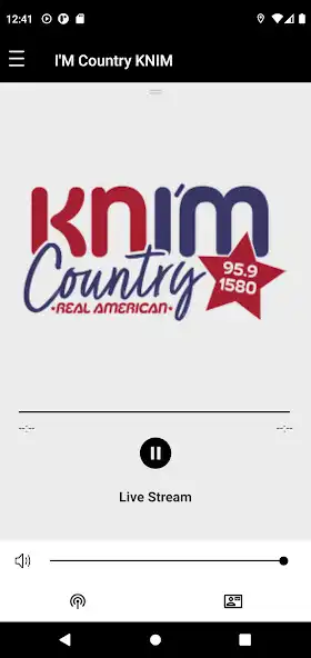 Play IM Country 95.9 KNIM as an online game IM Country 95.9 KNIM with UptoPlay