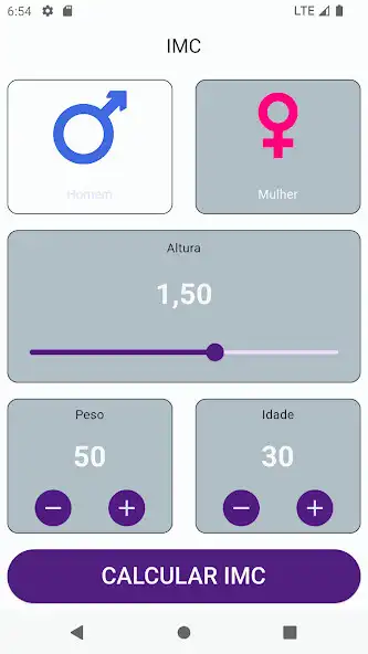 Play IMC - Saúde em Foco  and enjoy IMC - Saúde em Foco with UptoPlay