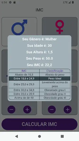 Play IMC - Saúde em Foco as an online game IMC - Saúde em Foco with UptoPlay