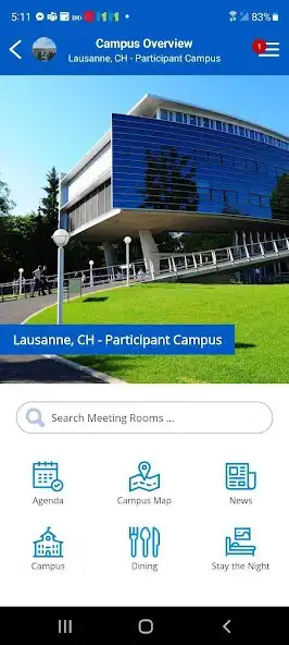 Play IMD Campus as an online game IMD Campus with UptoPlay