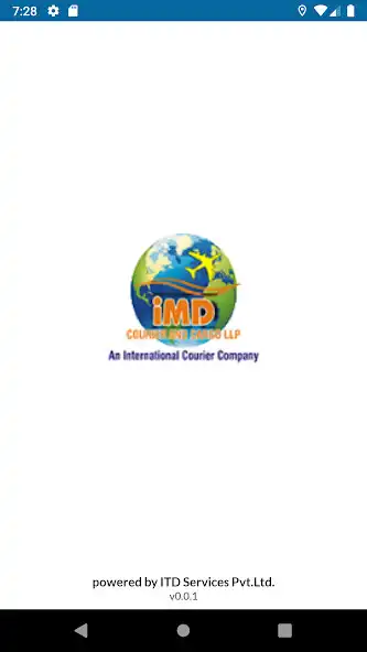 Play IMD COURIER AND CARGO LLP  and enjoy IMD COURIER AND CARGO LLP with UptoPlay