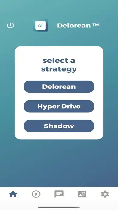 Play IM Delorean as an online game IM Delorean with UptoPlay