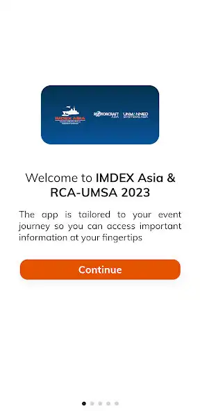 Play IMDEX ASIA  RCA-UMSA 2023 as an online game IMDEX ASIA  RCA-UMSA 2023 with UptoPlay