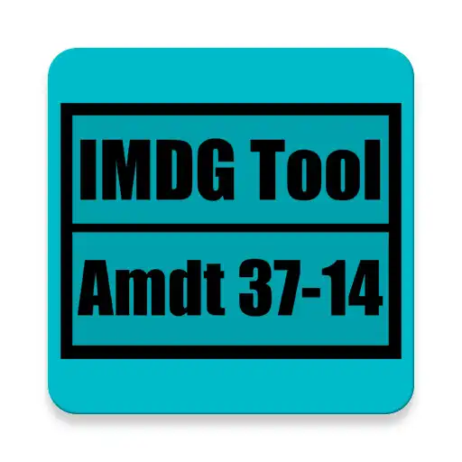 Play IMDG Tool Lite APK Play IMDG Tool Lite APK