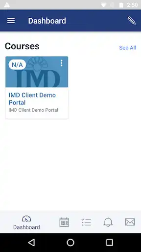 Play IMD Learning App  and enjoy IMD Learning App with UptoPlay