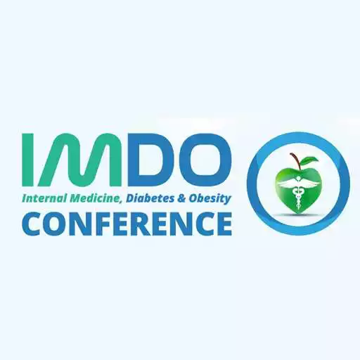 Play IMDO conference APK
