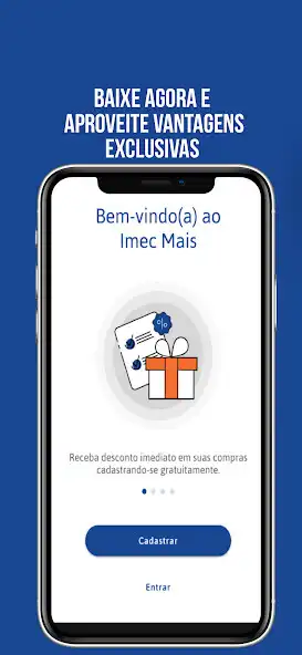 Play Imec Mais  and enjoy Imec Mais with UptoPlay