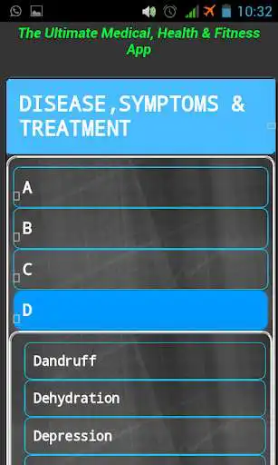 Play iMed 101 as an online game iMed 101 with UptoPlay