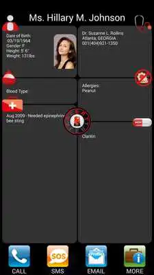 Play iMedAlert Play iMedAlert