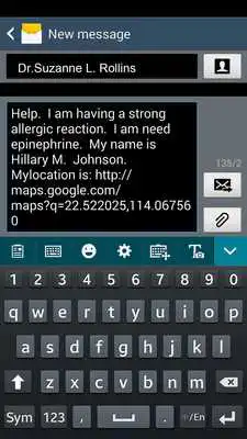 Play iMedAlert Play iMedAlert