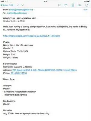 Play iMedAlert Play iMedAlert