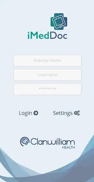Play iMedDoc  and enjoy iMedDoc with UptoPlay