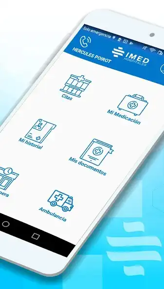 Play IMED Hospitales - Pacientes as an online game online IMED Hospitales - Pacientes with UptoPlay Play IMED Hospitales - Pacientes as an online game IMED Hospitales - Pacientes with UptoPlay