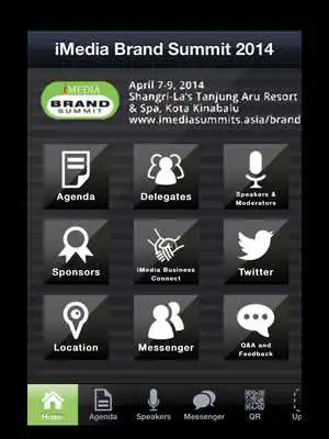 Play iMedia Brand Summit 2014
