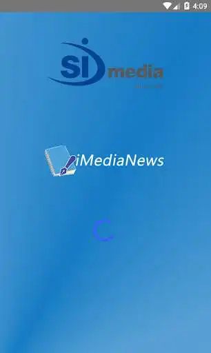 Play iMediaNews  and enjoy iMediaNews with UptoPlay