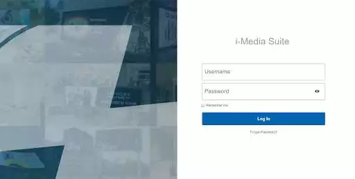 Play Imedia Player