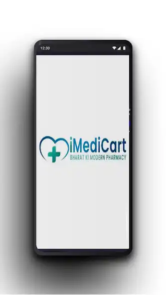 Play iMediCart E-Pharmacy  and enjoy iMediCart E-Pharmacy with UptoPlay