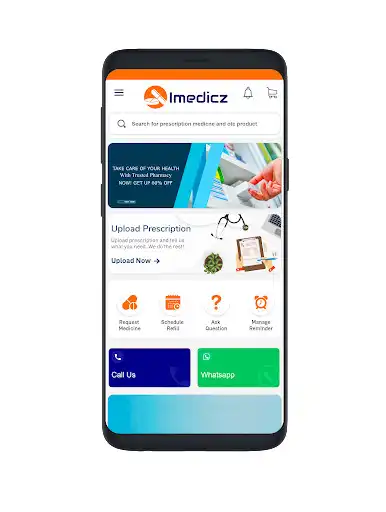 Play Imedicz  and enjoy Imedicz with UptoPlay
