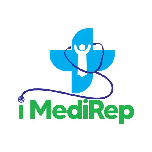 Play iMediRep APK