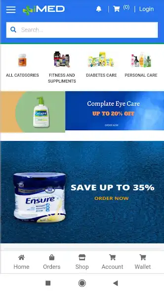 Play iMed Store and enjoy iMed Store with UptoPlay Play iMed Store and enjoy iMed Store with UptoPlay