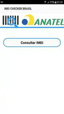 Play IMEI Checker Brasil