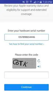 Play Imei Checker For Iphone