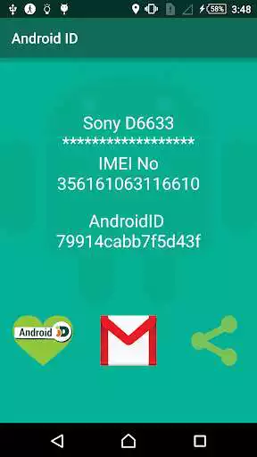 Play IMEI  ID  info for Android  and enjoy IMEI  ID  info for Android with UptoPlay
