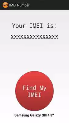 Play IMEI Numaram