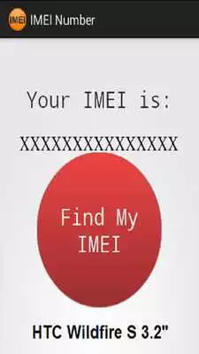 Play IMEI Numaram