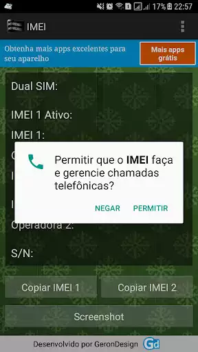 Play IMEI