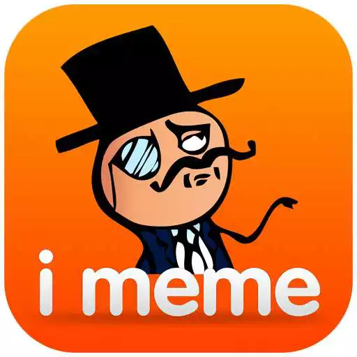 Free play online iMeme Meme Creator  APK