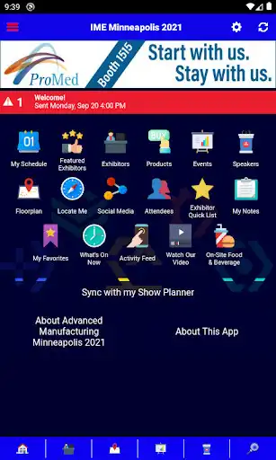 Play IME Minneapolis as an online game IME Minneapolis with UptoPlay