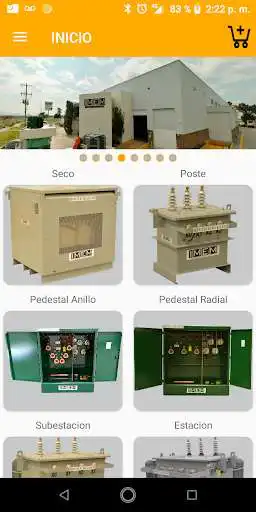 Play IMEM Transformadores Internacionales S.A de C.V as an online game IMEM Transformadores Internacionales S.A de C.V with UptoPlay