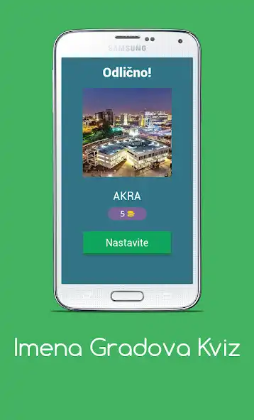 Play Imena Gradova Kviz as an online game Imena Gradova Kviz with UptoPlay