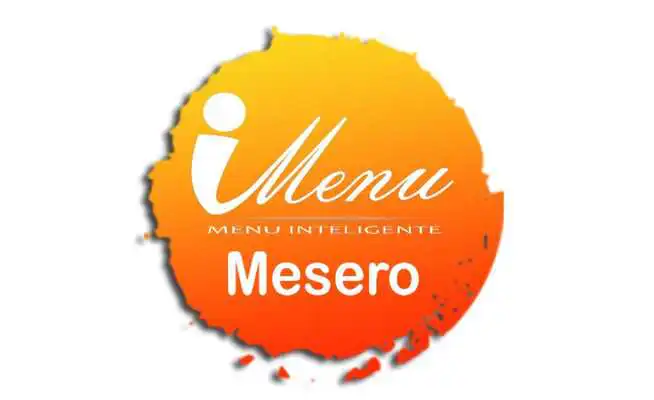 Play iMENU Mesero