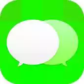 Free play online iMessage for IOS 11 Phone 8 APK Free play online iMessage for IOS 11 Phone 8 APK