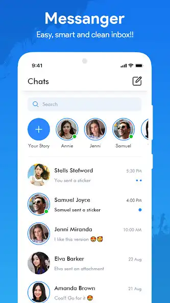 Play IMessage  and enjoy IMessage with UptoPlay