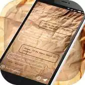 Free play online iMessenger style Writing Paper APK Free play online iMessenger style Writing Paper APK
