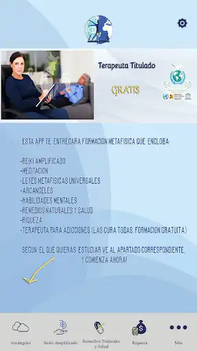 Play iMetaphysics  and enjoy iMetaphysics with UptoPlay