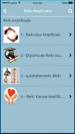 Play iMetaphysics as an online game iMetaphysics with UptoPlay