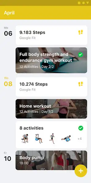 Play Imexstar Personal Training as an online game Imexstar Personal Training with UptoPlay